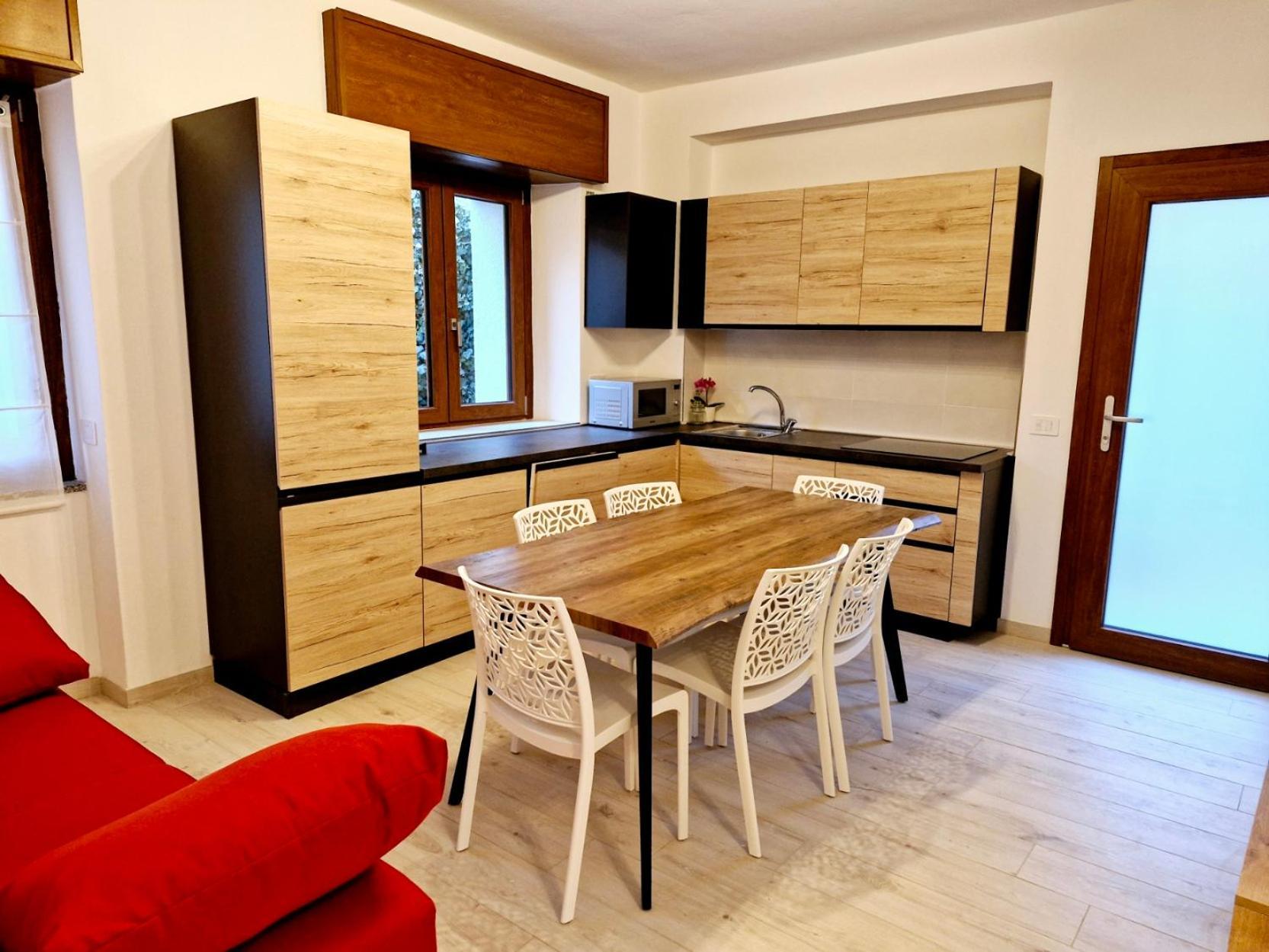 Quigna 29 Apartment Tresenda Ngoại thất bức ảnh