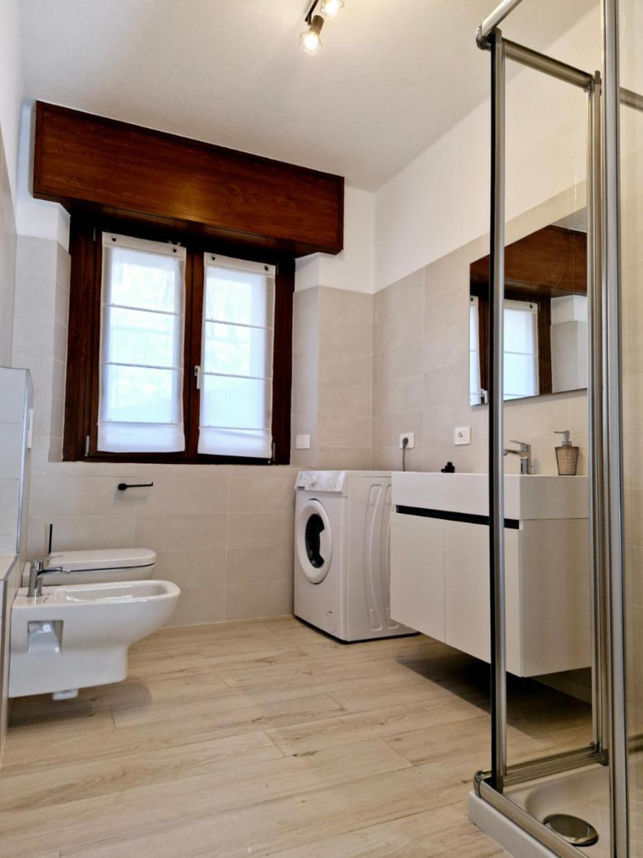 Quigna 29 Apartment Tresenda Ngoại thất bức ảnh