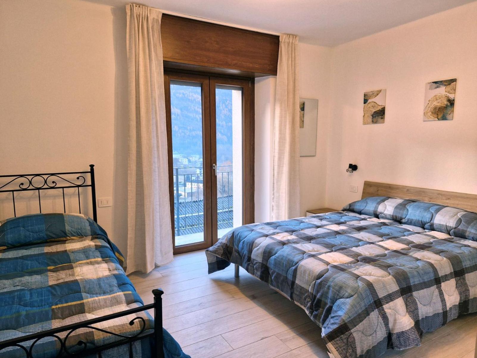 Quigna 29 Apartment Tresenda Ngoại thất bức ảnh