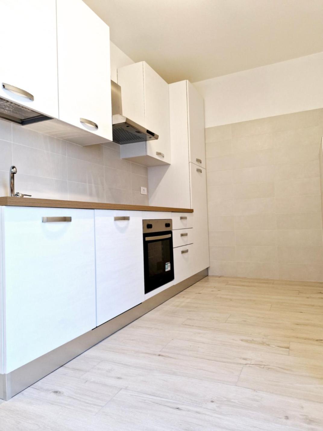 Quigna 29 Apartment Tresenda Ngoại thất bức ảnh