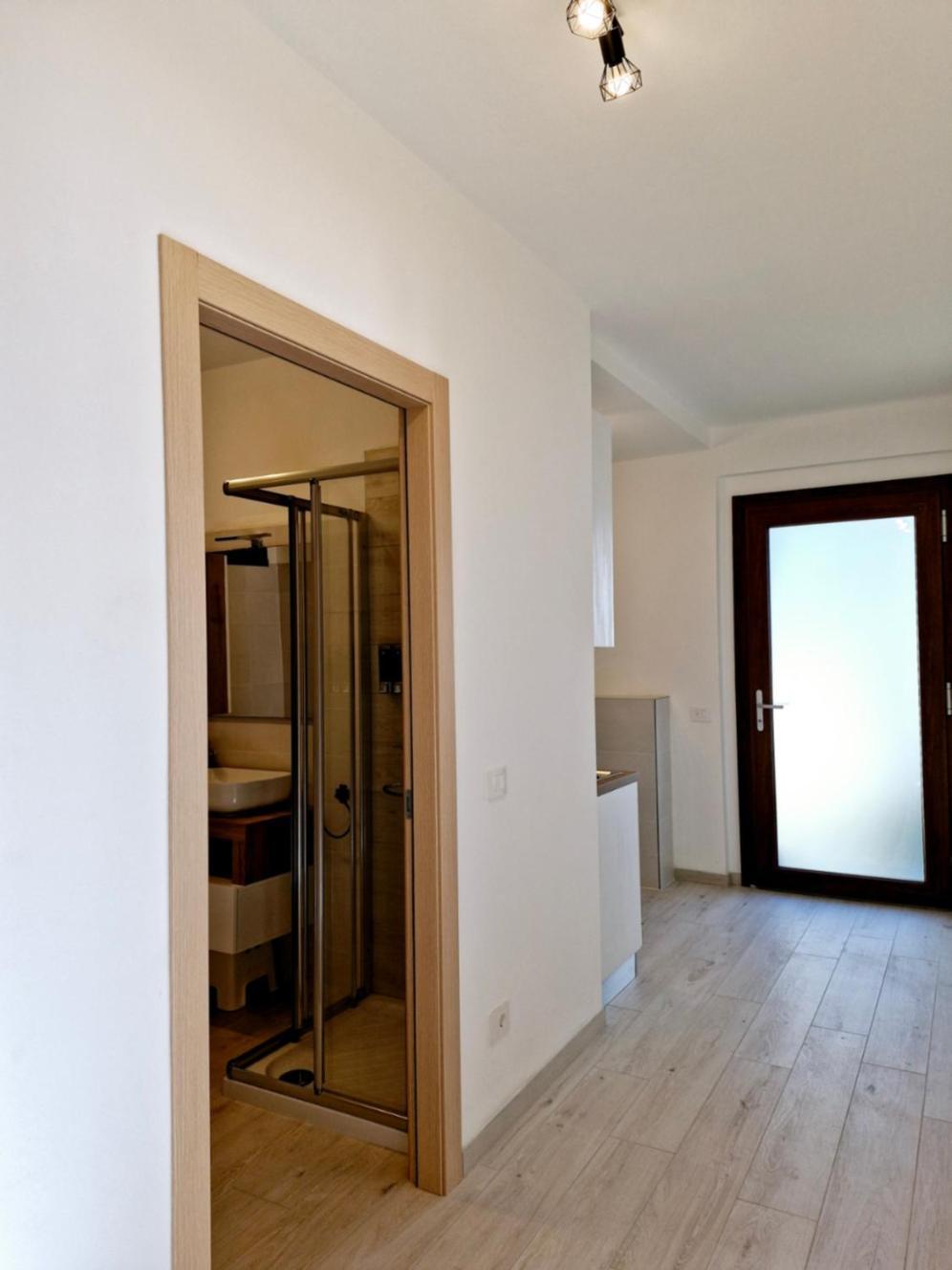 Quigna 29 Apartment Tresenda Ngoại thất bức ảnh