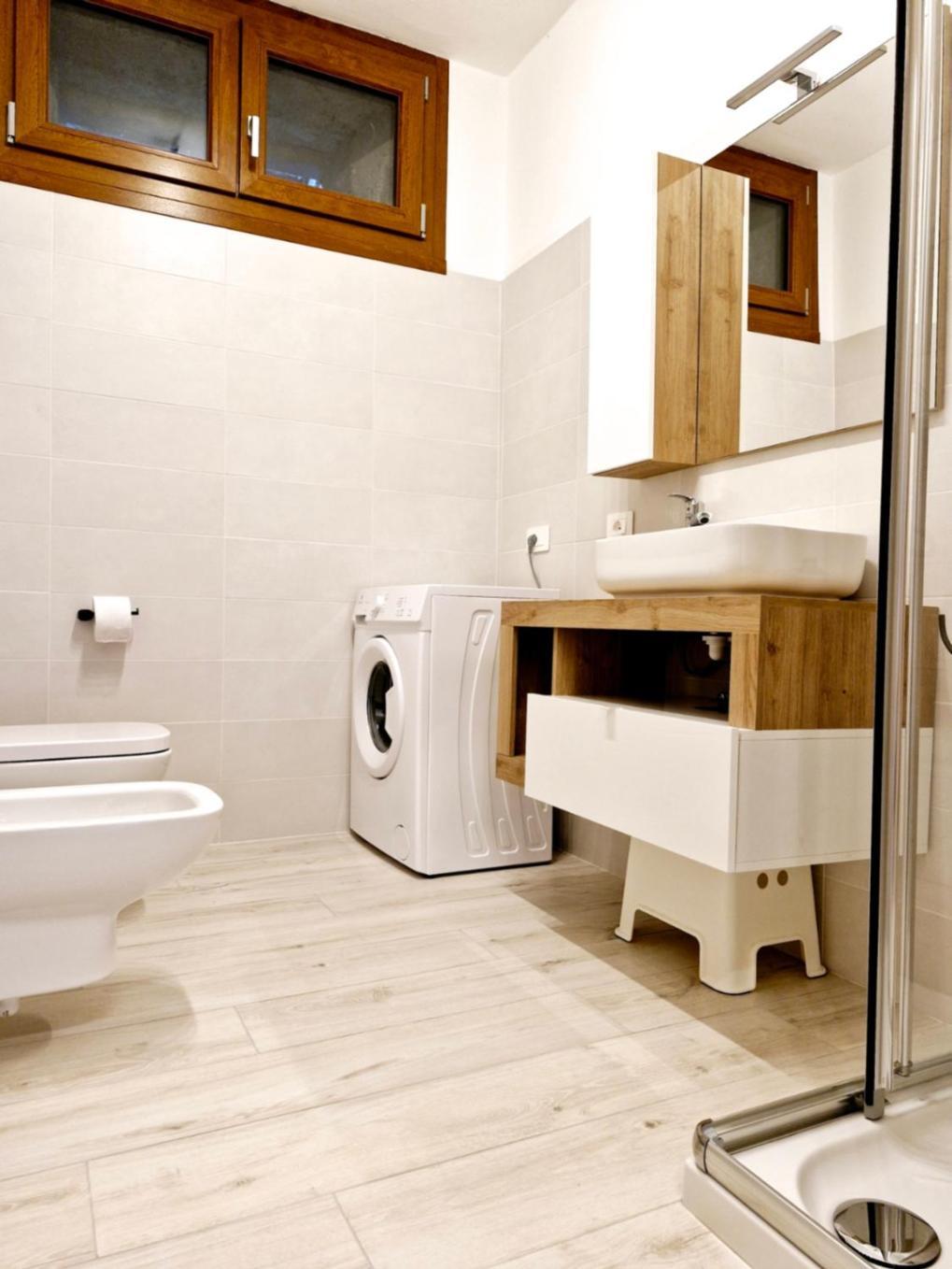Quigna 29 Apartment Tresenda Ngoại thất bức ảnh