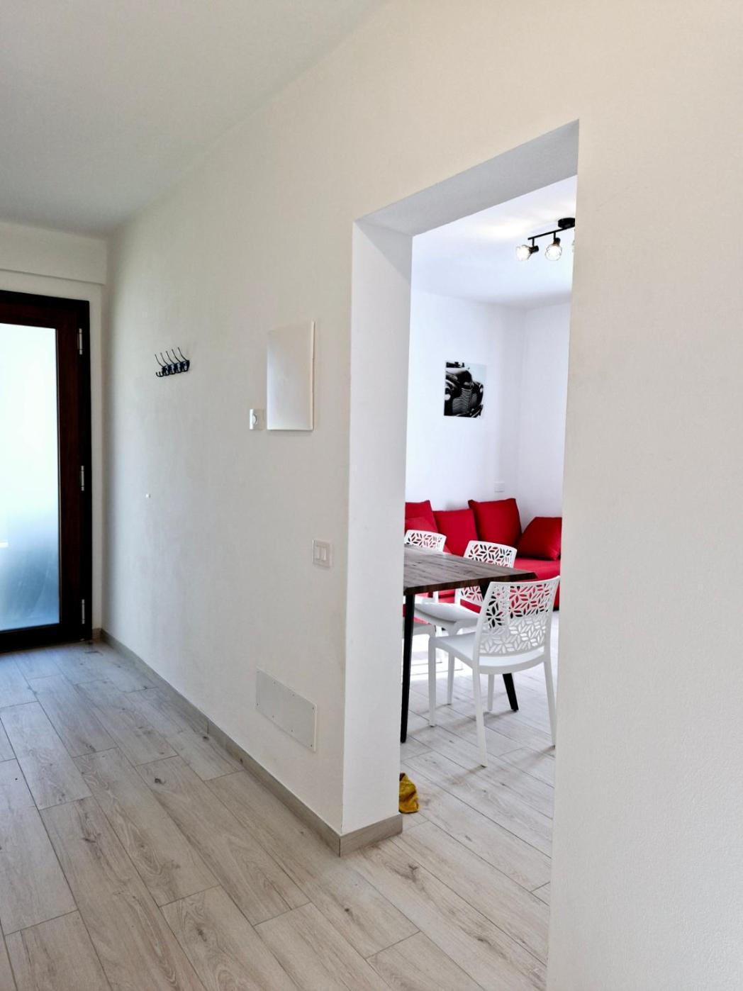 Quigna 29 Apartment Tresenda Ngoại thất bức ảnh