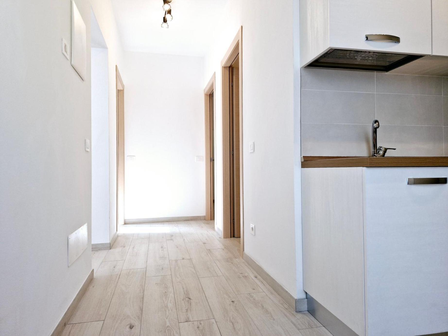 Quigna 29 Apartment Tresenda Ngoại thất bức ảnh