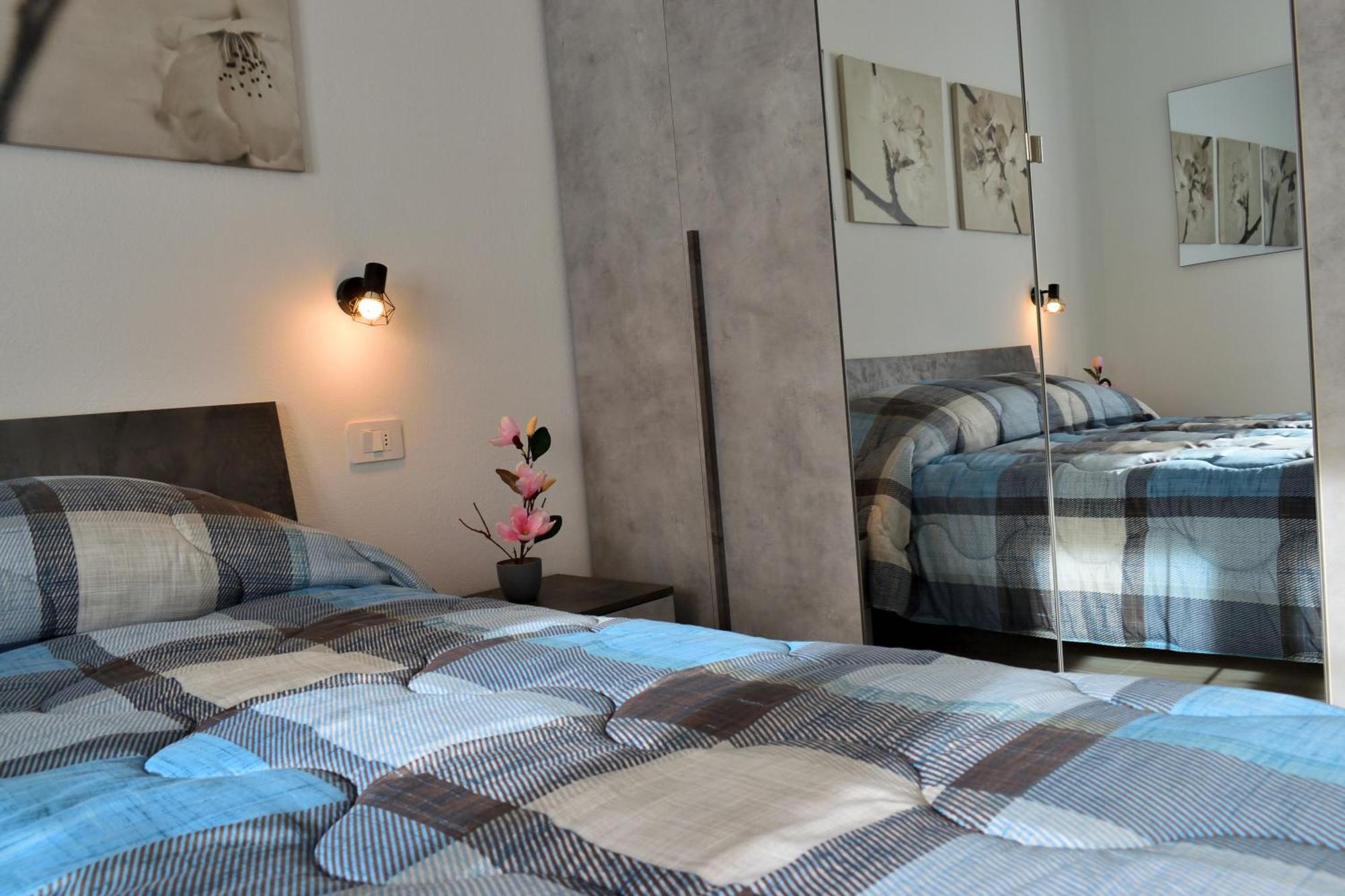 Quigna 29 Apartment Tresenda Ngoại thất bức ảnh