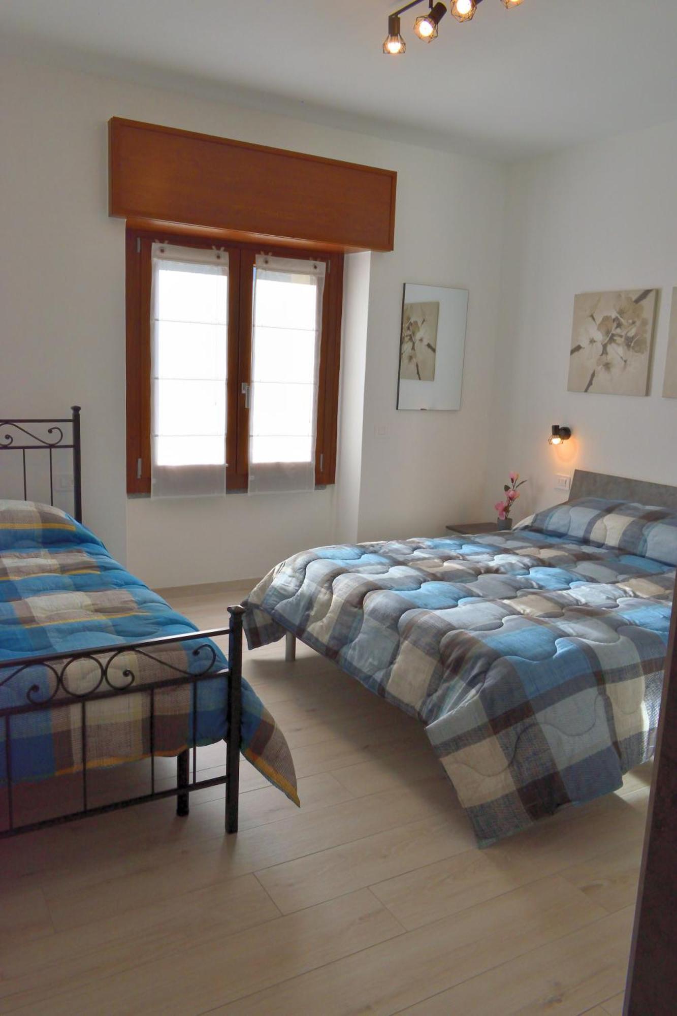 Quigna 29 Apartment Tresenda Ngoại thất bức ảnh
