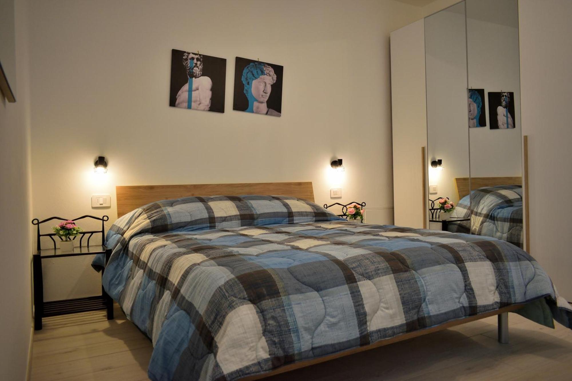 Quigna 29 Apartment Tresenda Ngoại thất bức ảnh