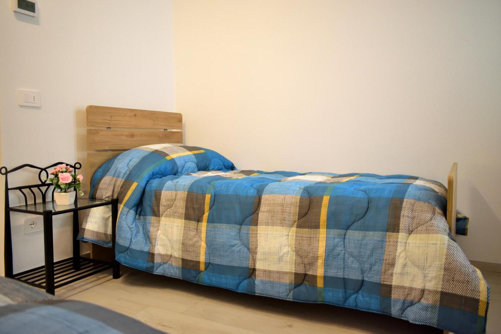 Quigna 29 Apartment Tresenda Ngoại thất bức ảnh