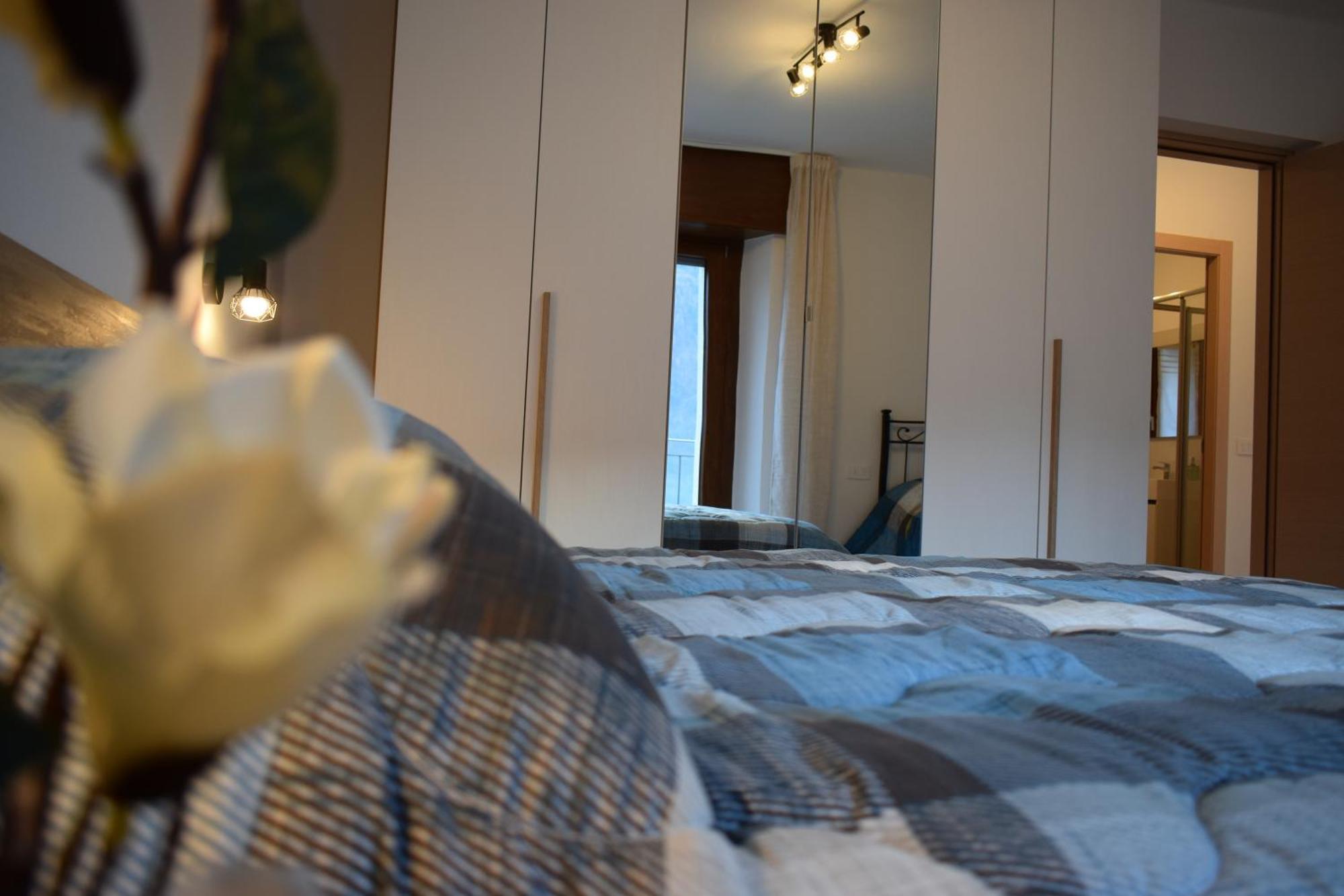 Quigna 29 Apartment Tresenda Ngoại thất bức ảnh