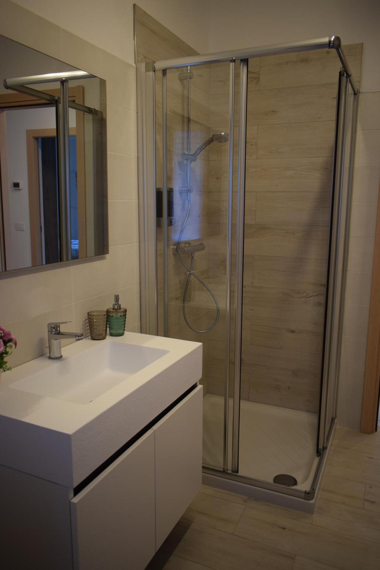 Quigna 29 Apartment Tresenda Ngoại thất bức ảnh