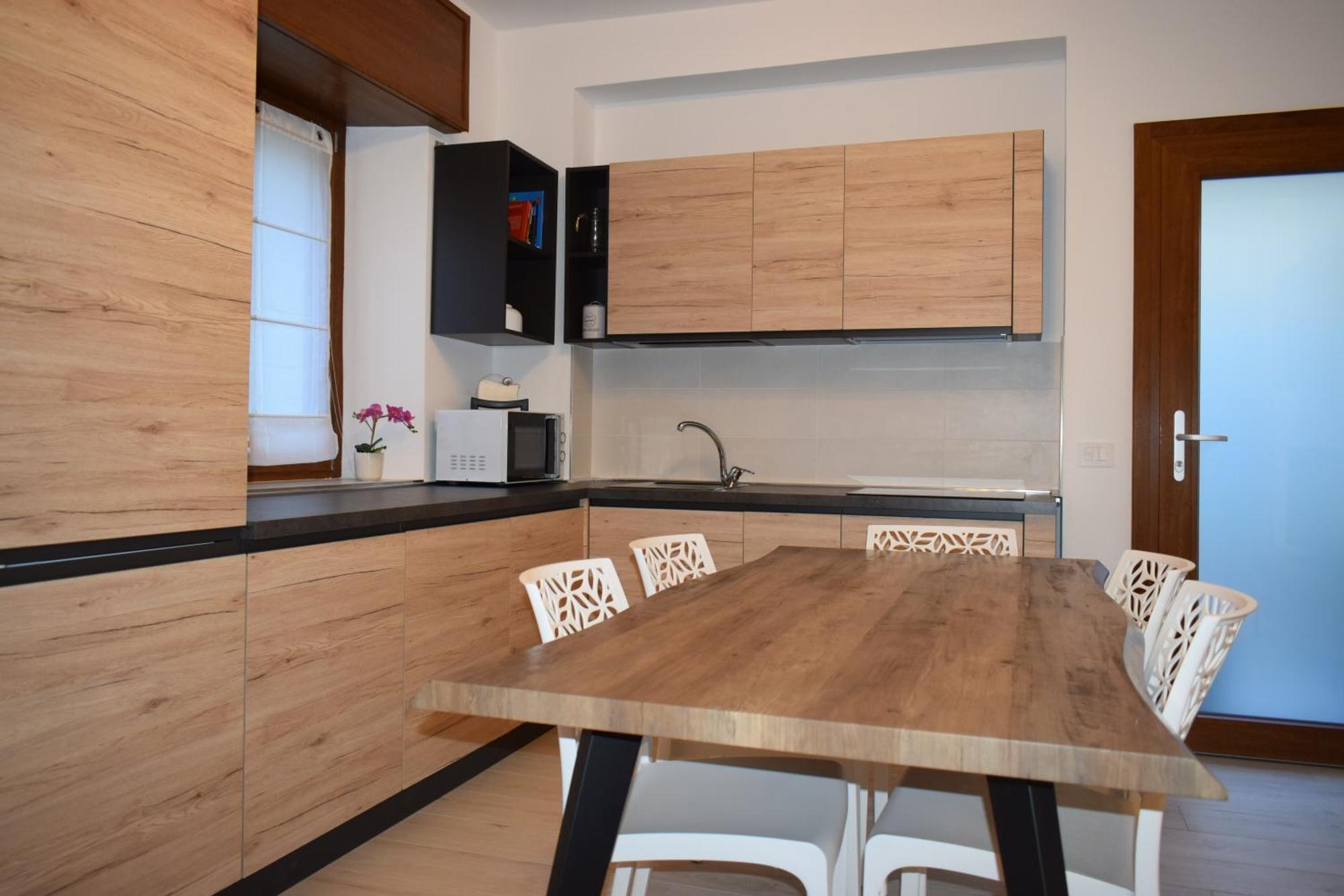 Quigna 29 Apartment Tresenda Ngoại thất bức ảnh
