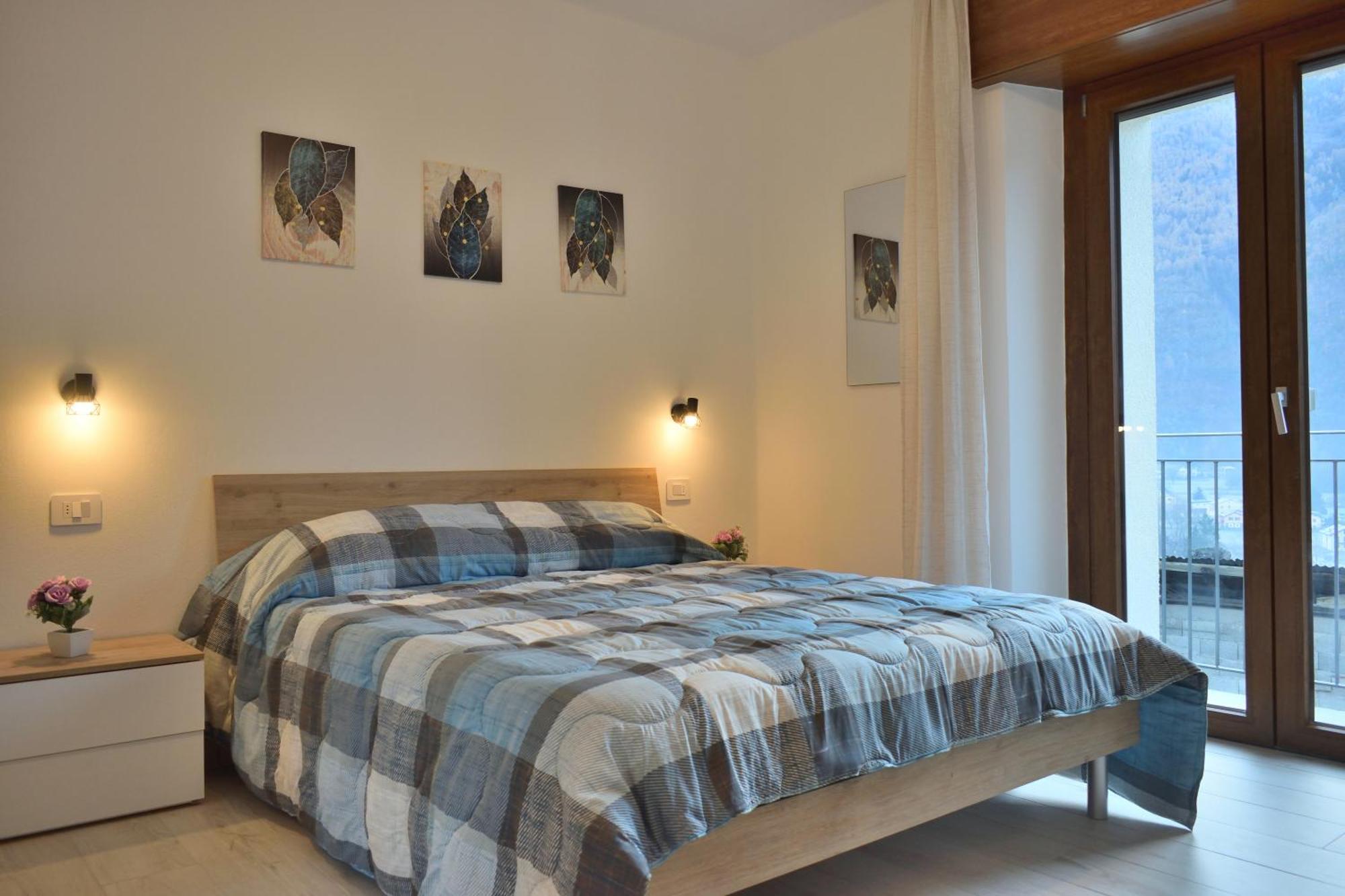Quigna 29 Apartment Tresenda Ngoại thất bức ảnh