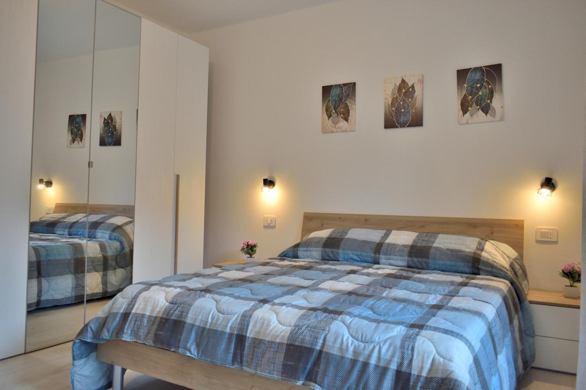 Quigna 29 Apartment Tresenda Ngoại thất bức ảnh